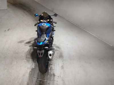 Suzuki GSX-R1000 2018