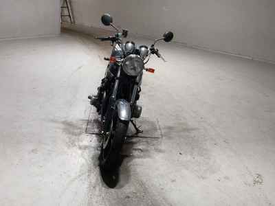 Kawasaki Z1000 Limited 2017
