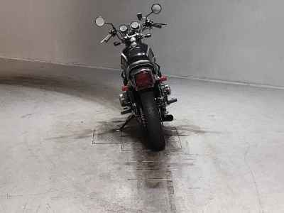 Kawasaki Z1000 Limited 2017