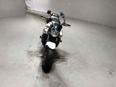Suzuki GSR400 2011