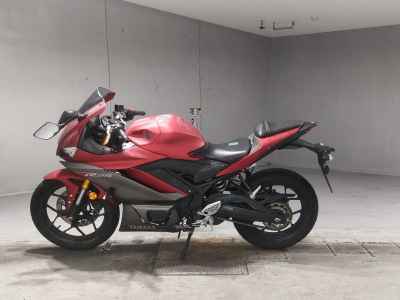 Yamaha YZF-R25