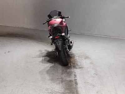 Yamaha YZF-R25