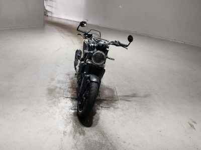 Husqvarna Svartpilen 250 2021
