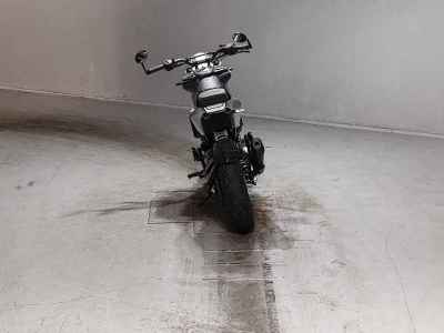 Husqvarna Svartpilen 250 2021