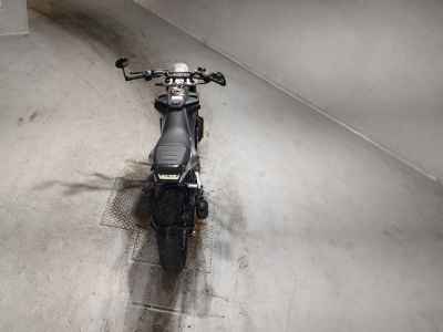 Husqvarna Svartpilen 250 2021