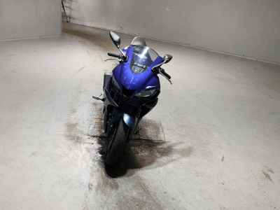 Yamaha YZF-R25
