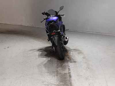 Yamaha YZF-R25