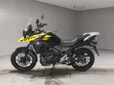 Suzuki V-Strom 250