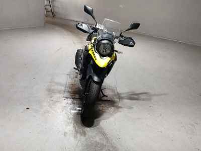 Suzuki V-Strom 250
