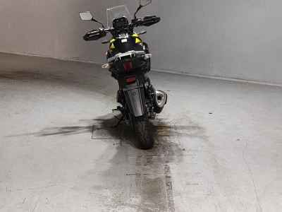 Suzuki V-Strom 250