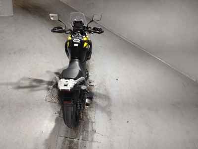 Suzuki V-Strom 250