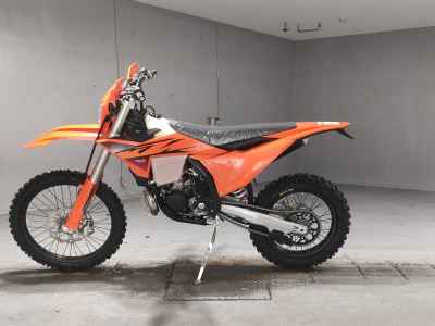 KTM 250 XC-W 2026
