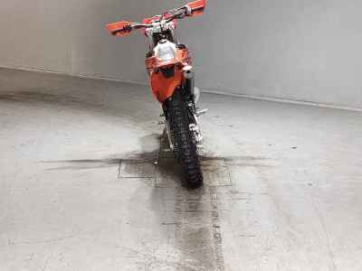 KTM 250 XC-W 2026