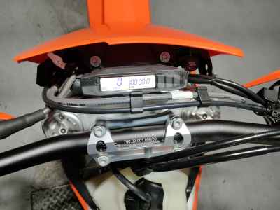 KTM 250 XC-W 2026