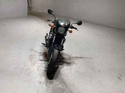 Kawasaki Eliminator 400