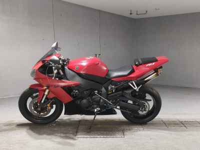 Yamaha YZF-R1