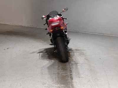 Yamaha YZF-R1
