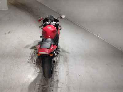 Yamaha YZF-R1