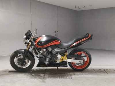 Honda Hornet 250