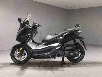 Honda Forza 2018