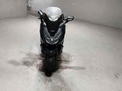 Honda Forza 2018