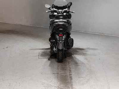 Honda Forza 2018
