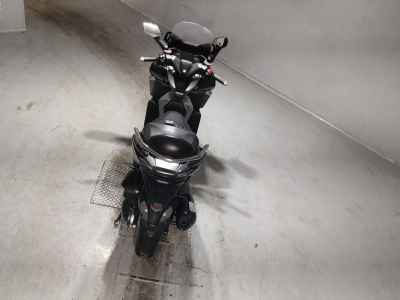 Honda Forza 2018