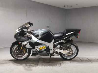 Suzuki GSX-R1000