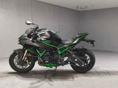 Kawasaki Z H2 2023