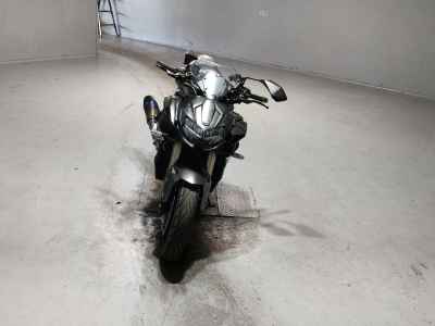 Kawasaki Z H2 2023