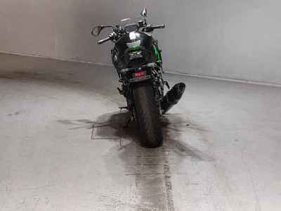 Kawasaki Z H2 2023