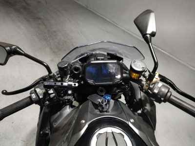 Kawasaki Z H2 2023