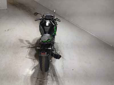 Kawasaki Z H2 2023