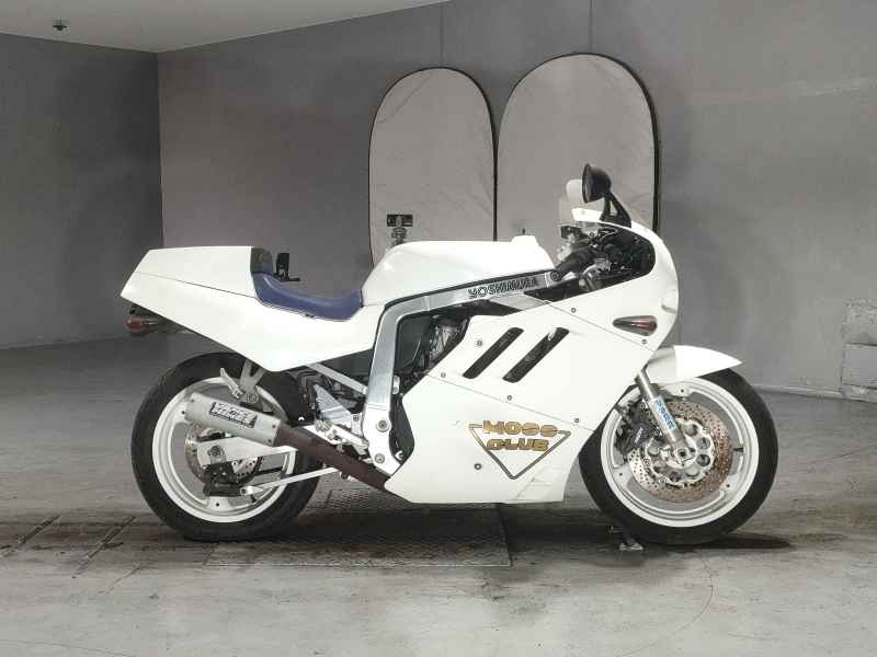 Suzuki GSX-R750