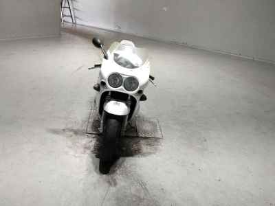 Suzuki GSX-R750