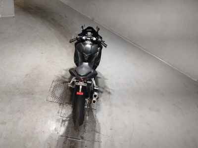 Honda CBR250RR 2017