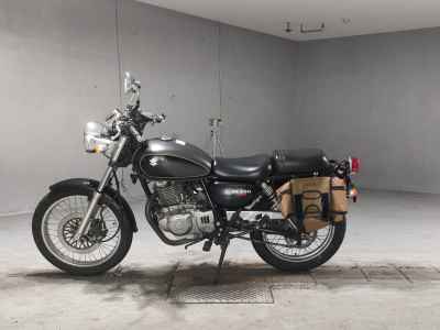 Suzuki ST250E