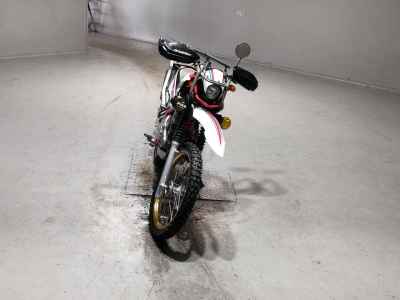 Yamaha XT250 Serow 2020