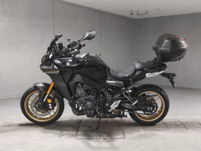 Yamaha Tracer 9 GT 2023