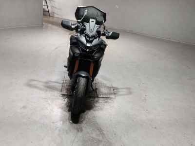 Yamaha Tracer 9 GT 2023