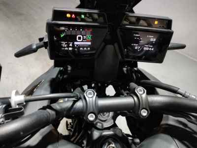Yamaha Tracer 9 GT 2023