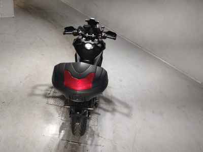 Yamaha Tracer 9 GT 2023