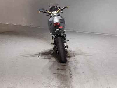 KTM 690 Duke 2010