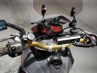 KTM 690 Duke 2010
