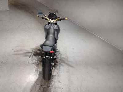 KTM 690 Duke 2010