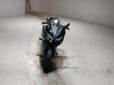 Kawasaki Ninja 400 2021