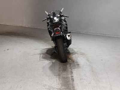 Kawasaki Ninja 400 2021