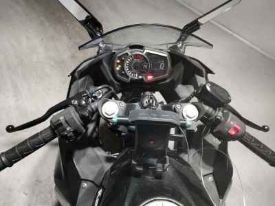 Kawasaki Ninja 400 2021