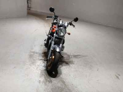 Kawasaki Zephyr 750 2025