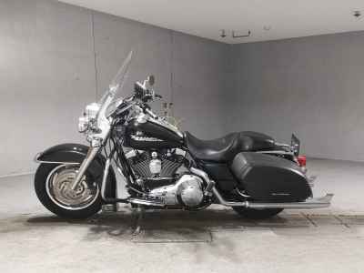 Harley-Davidson Road King FLHRSI1450 2006